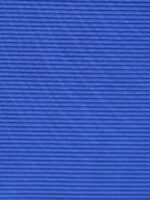 Blue Solid Tie Bikini Bottom - Image 8