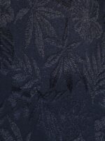 Blue Shimmer Textured Bikini Bottom - Image 9