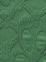 Dark Green Contrast Tie Bikini Bottom - Image 7