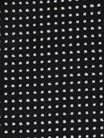Black Polka Dot Bikini Bottom - Image 7