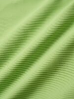 Green Reversible Knot X Cross Bikini Top - Image 12