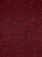 Wine Red Textured Underwire Bikini Top - Image 7
