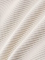 Off White Twist Backless Bikini Top - Image 10