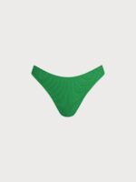 Green Reversible Bikini Bottom - Image 7