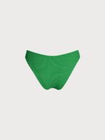 Green Reversible Bikini Bottom - Image 8