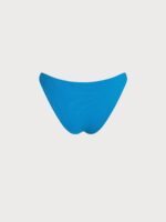 Blue Reversible Bikini Bottom - Image 15