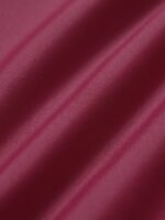 ECONYL® Wine Red O-Ring Bikini Bottom - Image 8