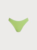 Green Reversible Bikini Bottom - Image 9