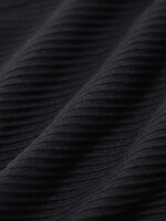 Black Gold-Accented Bikini Bottom - Image 8