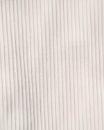 Off White Full Coverage Bikini Bottom - Image 9