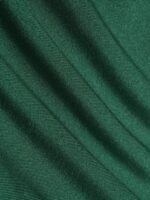Dark Green Tie Bikini Bottom - Image 8