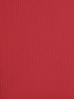 Red-Pink Reversible Bikini Bottom - Image 11