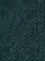 Dark Green V Cut Plus Size Bikini Bottom - Image 7