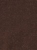 Dark Coffee Lurex Ruched Plus Size Bikini Bottom - Image 8