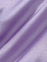 Purple Ruched Bikini Top - Image 10