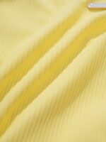 Yellow Underwire Bikini Top - Image 8
