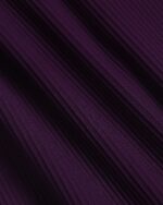 Purple O-Ring Bikini Top - Image 9