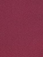 ECONYL® Wine Red O-Ring Bikini Top - Image 8