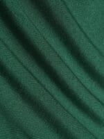 Dark Green X Cross Bikini Top - Image 9