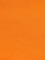 Orange Reversible Bikini Bottom - Image 11