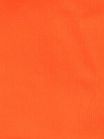 ECONYL® Orange U Neck Bikini Top - Image 7