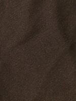 Dark Coffee V-Notch One-Piece Swimsuit - Image 8