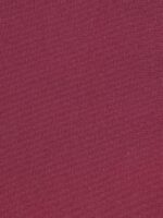 ECONYL® Wine Red Buckle Backless One Piece Swimwear - Image 8
