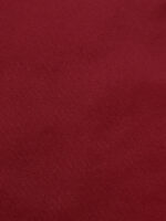 Wine Red U-Neck Plus Size Tankini Top - Image 7