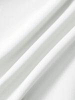 White Cut-Out Dress - Image 7
