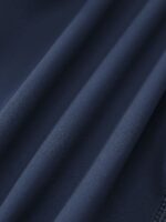 Navy Natural Waisted Leggings 25" - Image 12