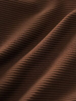 Brown Contrast Gleam One-Piece Swimsuit - Image 9