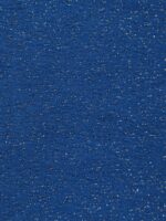 Blue Lurex Cutout One Piece Swimwear - Image 9