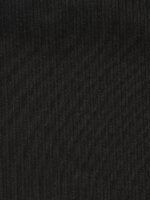 Black Gold-Accented One-Piece Swimsuit - Image 7