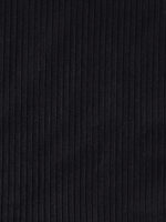 Black Crop Surf Top - Image 8