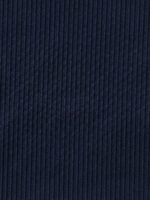 Navy Cut-Out Surf One Piece - Image 8