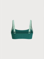 Green Contrast Surf Top - Image 6