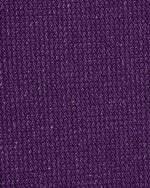 Purple Mesh Plunge Plus Size Bikini Top - Image 8