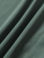 Sage Green High Waisted Pockets Leggings 26" - Image 10