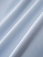 Light Blue Cut Out Leggings 24" - Image 11