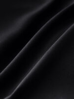Black V-Waist Leggings 24" - Image 11