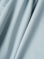 Light Blue Cut Out Long Sleeve Top--Light Support - Image 8