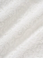 Textured Contrast Trim Sports Skirt - Image 11