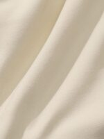 White Twist X-Cross Sports Bra - Light Support - Image 11