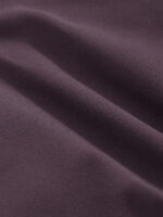 Purple Twist X-Cross Sports Bra - Light Support - Image 8