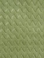 Green Textured Twist Underwire Bikini Top - Image 9