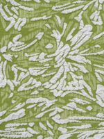 Light Green Textured Strappy Bikini Top - Image 8