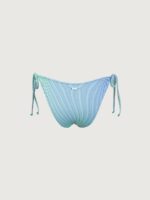 Green Gradient Tie Bikini Bottom - Image 7