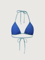 Green Gradient Halter Bikini Top - Image 6