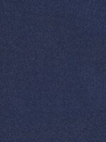 Navy Lace Plunge Tie-Waist One-Piece Swimsuit - Image 8