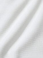 White X Cross One-Piece Swimsuit - Image 6